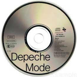 CD A