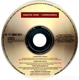 CD.