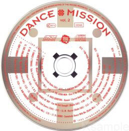 CD.
