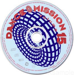 CD.