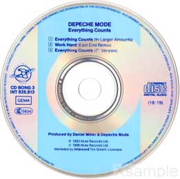 CD.
