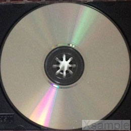 CD.