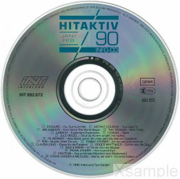 CD.