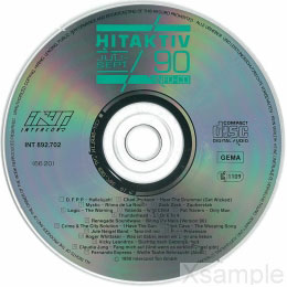 CD.