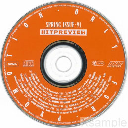 CD.