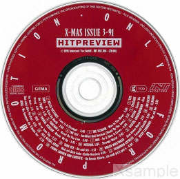 CD.