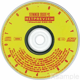 CD.