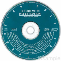CD.