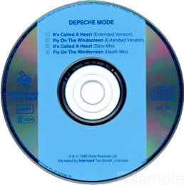 CD.