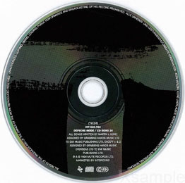 CD.