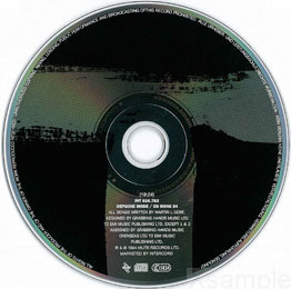 CD.