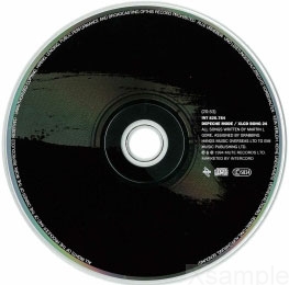 CD.