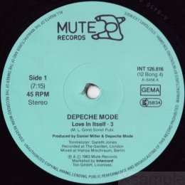 Vinyl | Seite 1.