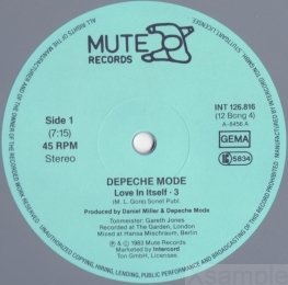 Vinyl | Seite 1.