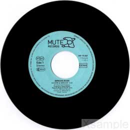 Vinyl | Seite 1.