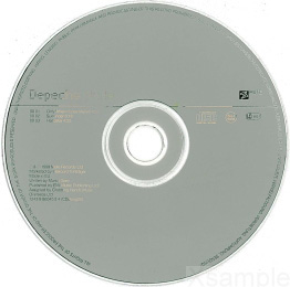 CD.