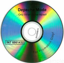 CD.