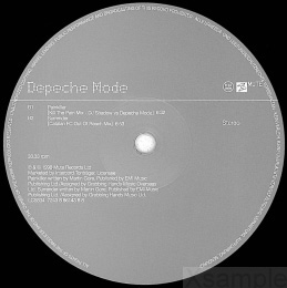 Vinyl | Seite 2.