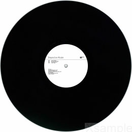 Vinyl 1 | Seite B