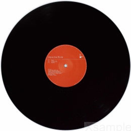 Vinyl 1 | Seite 1