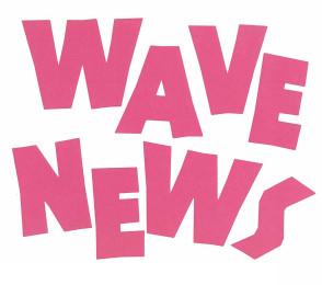 WAVE NEWS