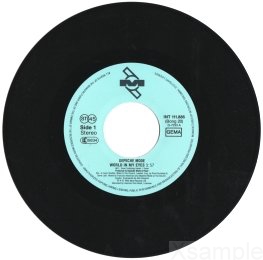 Vinyl | Seite 1.