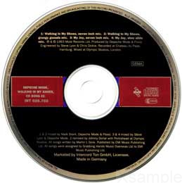 CD.