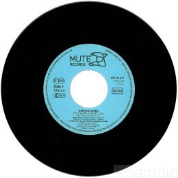Vinyl | Seite 1.