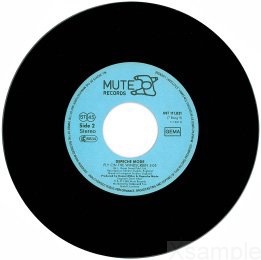 Vinyl | Seite 2.
