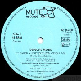 Vinyl | Seite 1.