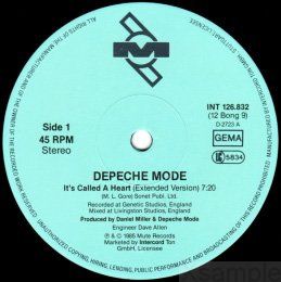 Vinyl | Seite 1.