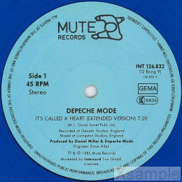 Vinyl | Seite 1.