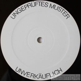 Vinyl | Seite 1.
