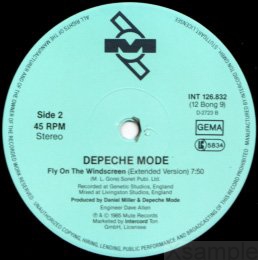 Vinyl | Seite 2.