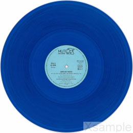 Vinyl | Seite 2.
