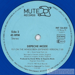 Vinyl | Seite 2.