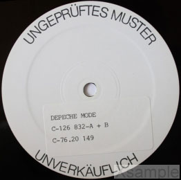 Vinyl | Seite 2.