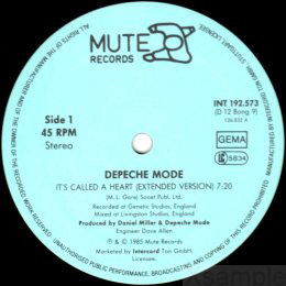 Vinyl | Seite 1.