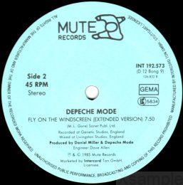 Vinyl | Seite 2.
