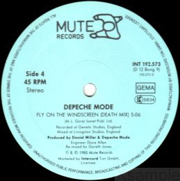 Vinyl | Seite 2.