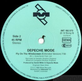 Vinyl | Seite 2.
