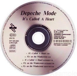CD.